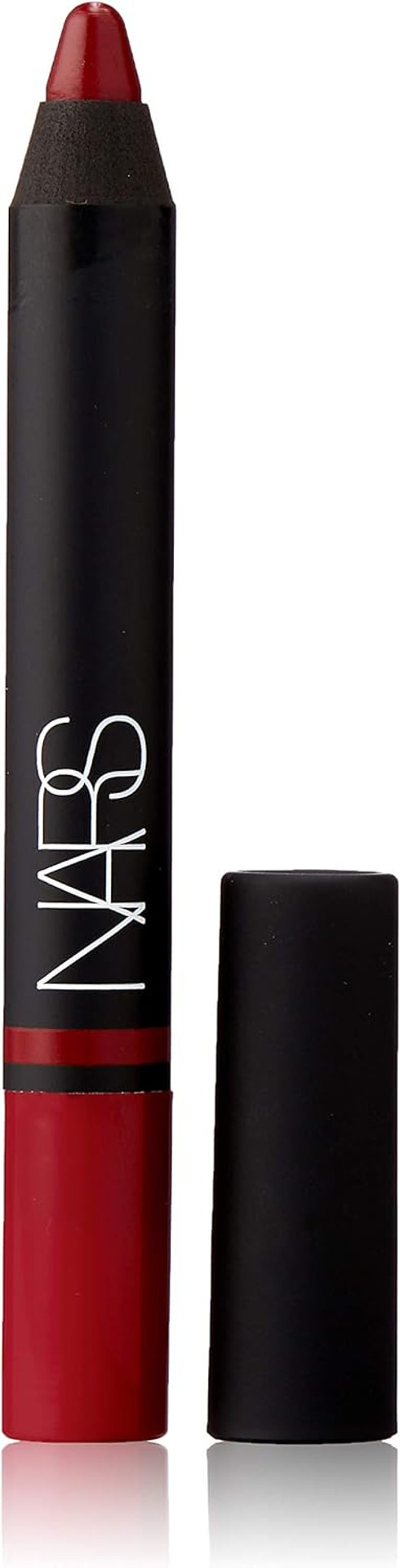 NARS Satin Lip Pencil - Majella By NARS for Women - 0.07 Oz Lipstick, 2.2g/0.07 ounce (I0015685) NARS Satin Lip Pencil - Majella By NARS for Women - 0.07 Oz Lipstick, 2.2g/0.07 ounce (I0015685)