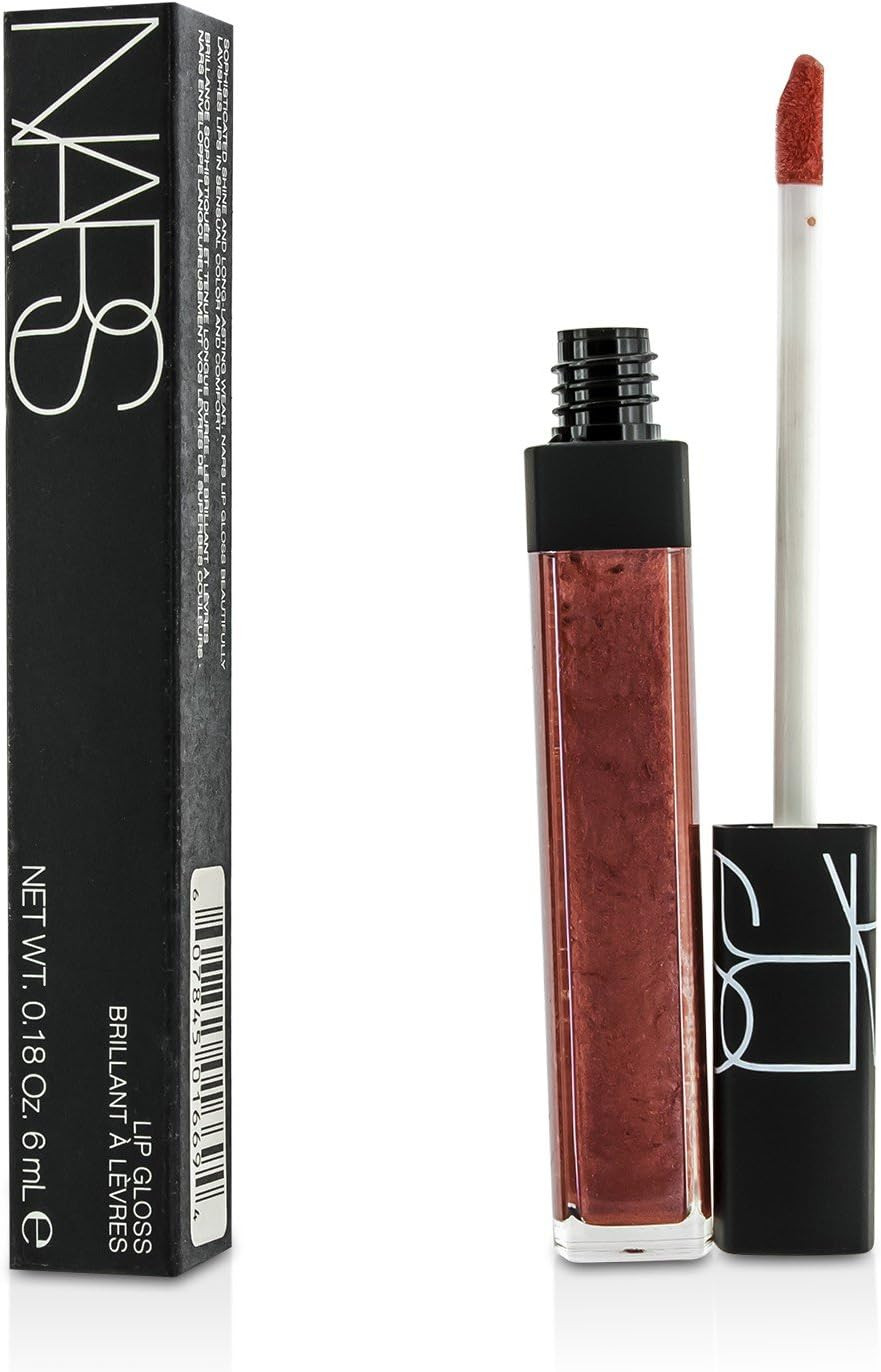 NARS Lip Gloss (New Packaging) - #Ophelia 6ml