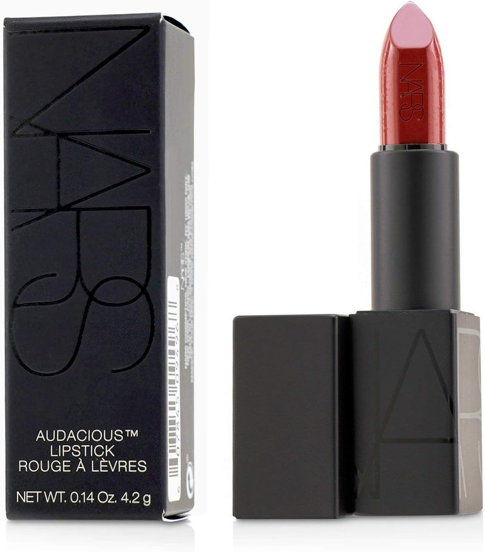 Audacious Lipstick by NARS Shirley 4.2g
