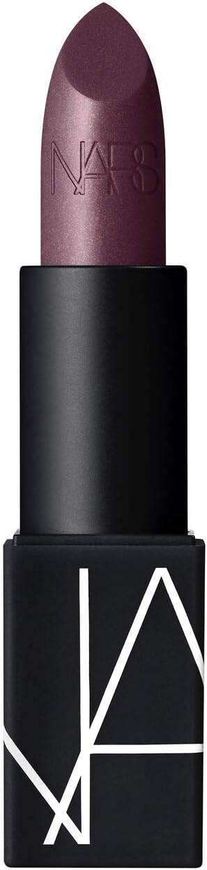 NARS Satin Hot Channel Lipstick 3.5g