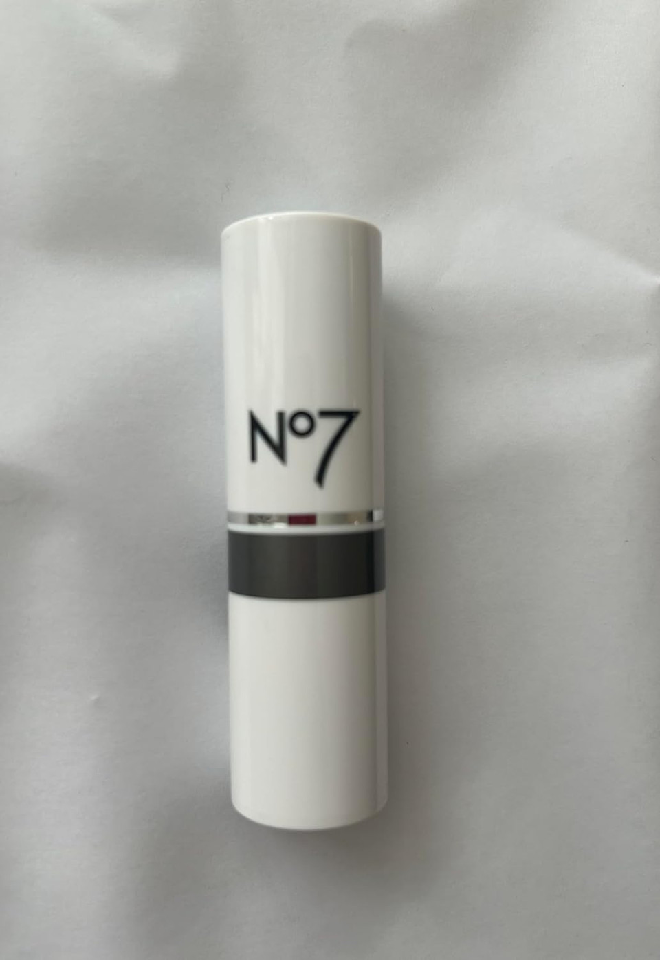 No7 Moisture Drench Lipstick- Nutmeg Spice