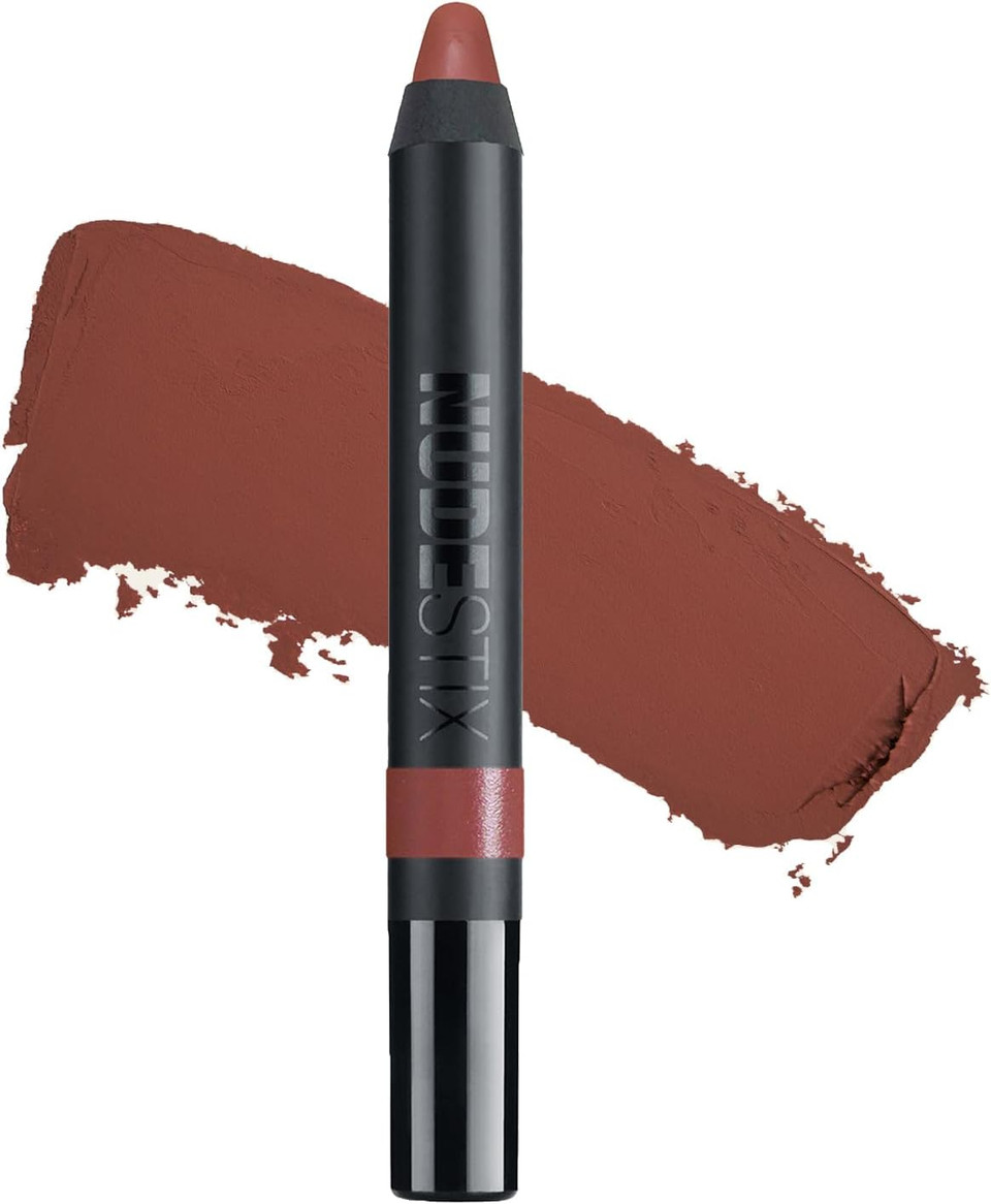 Nudestix Magnetic Matte Lip Colour FRECKLE