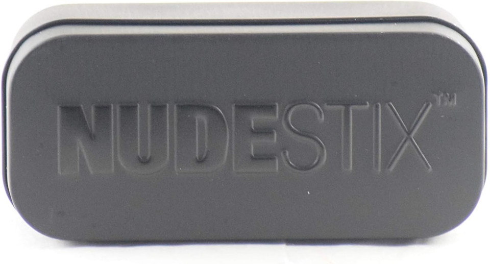 NUDESTIX Nude Red Hot Lips Set (Lip Color, Lip Liner, Lip Plumper) 3 Piece