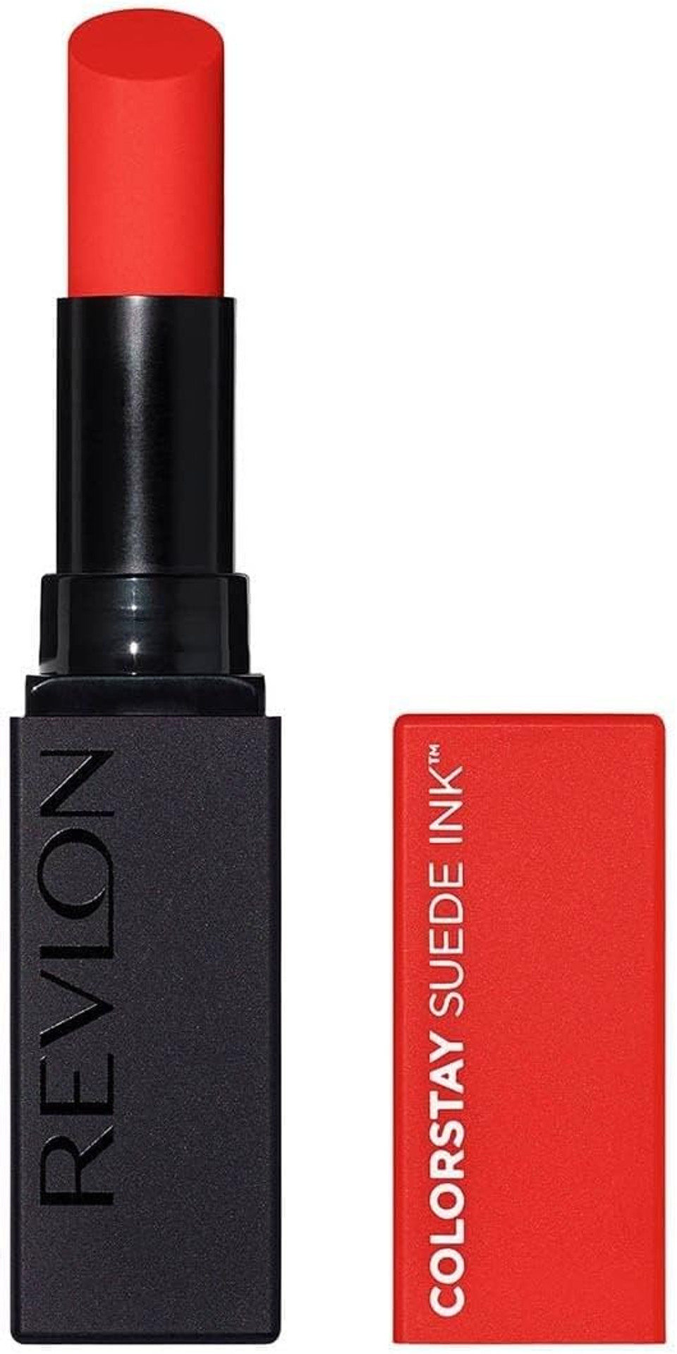 ColorStay Suede Ink Lipstick, That Girl
