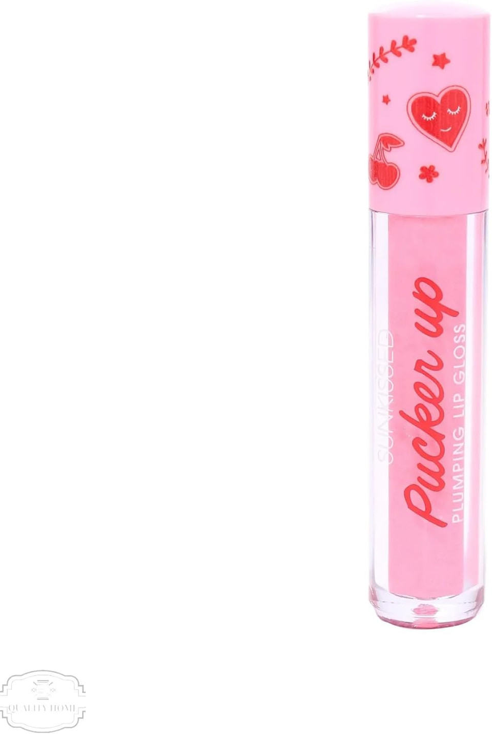Sunkissed Pucker Up Plumping Lip Gloss