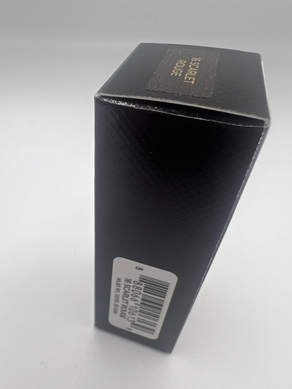 Tom Ford Private Blend Lipstick 16 Scarlet Red Sealed In Box Tom Ford Private Blend Lipstick 16 Scarlet Red Sealed In Box