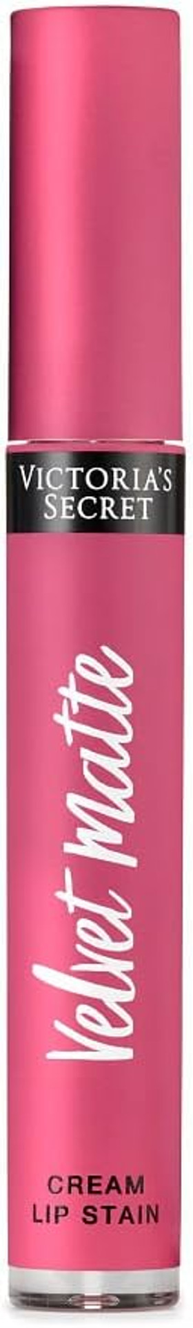 Victoria's Secret Velvet Matte Cream Lip Stain Magnetic, Ivory