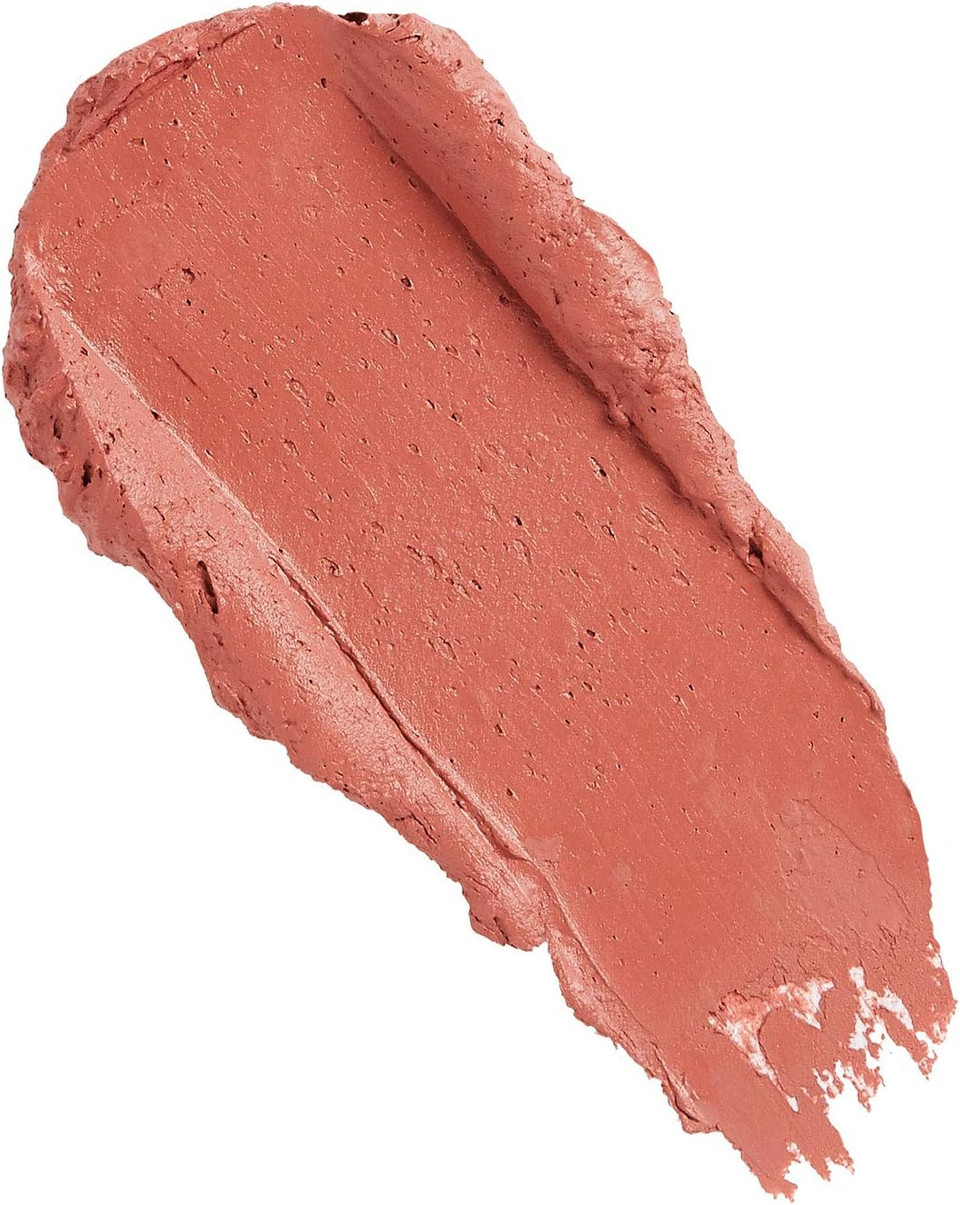 Revolution Beauty London Makeup Revolution Satin Kiss Lipstic, White Wedding