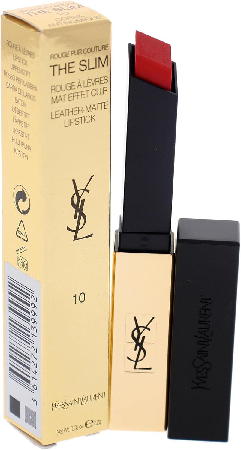 Yves Saint Laurent Lipstick 0.21 g 3614272140110