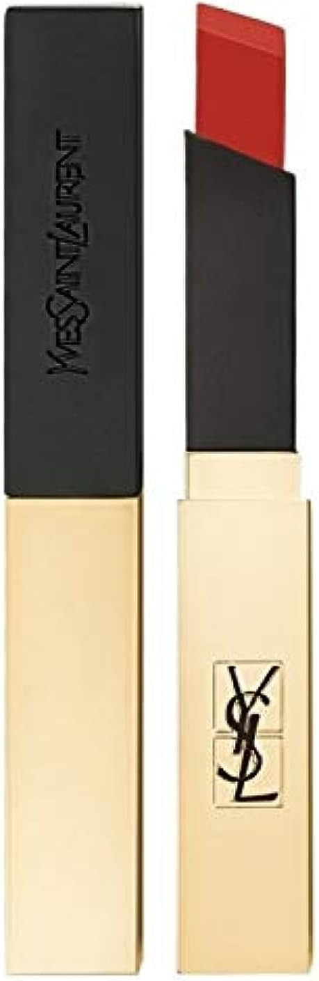 YSL ROUGE PUR COUTURE THE SLIM 5 - PECULIAR PINK