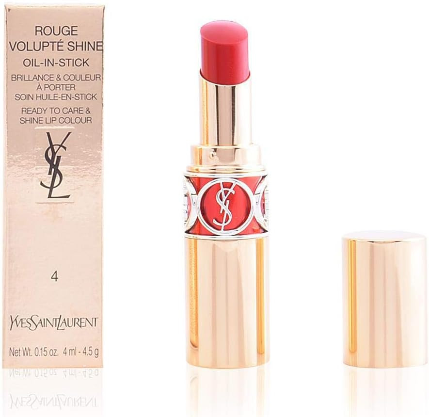 YSL N° 83 ROUGE CAPE