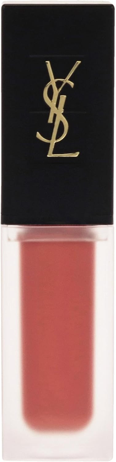 Yves Saint Laurent Tatouage Couture Velvet Cream 204 - Beige Underground - 110 ml