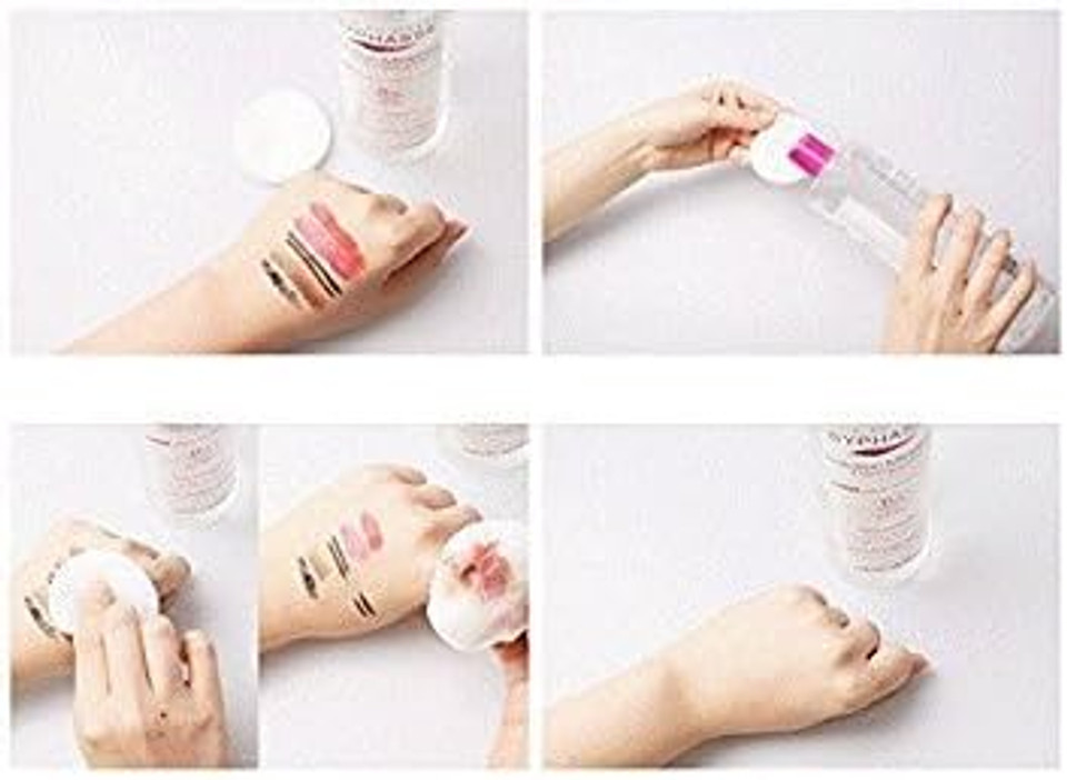 Byphasse Byphasse Micellar Solution Cleansing Water 500ml 16.9 fl oz