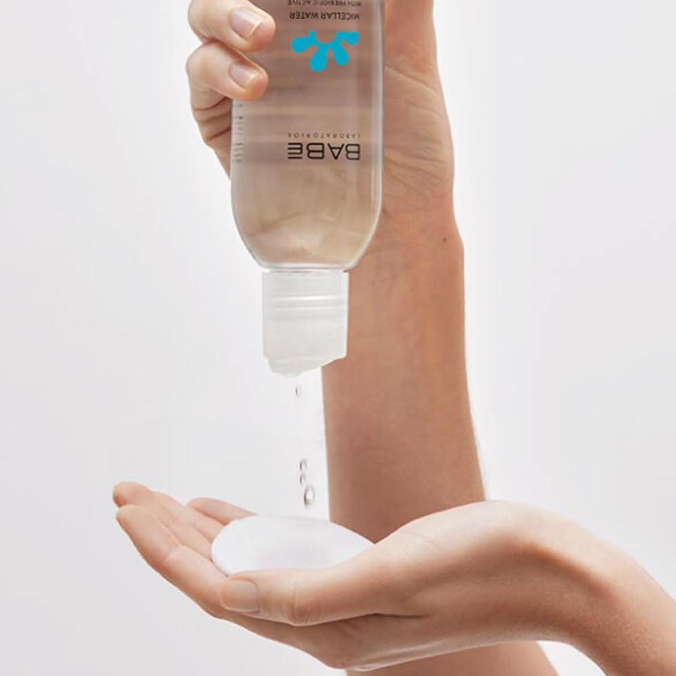 Babé Micellar Water 250ml
