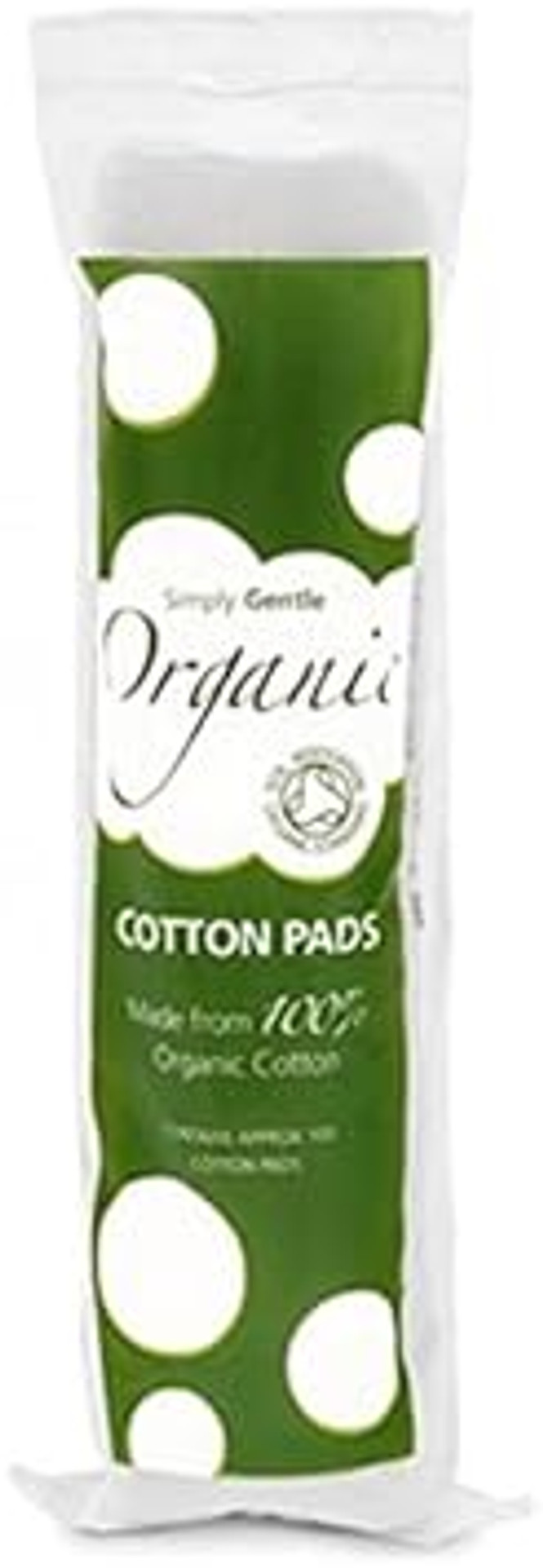 Cosmetic Pads (100's) *Bulk Pack of 12