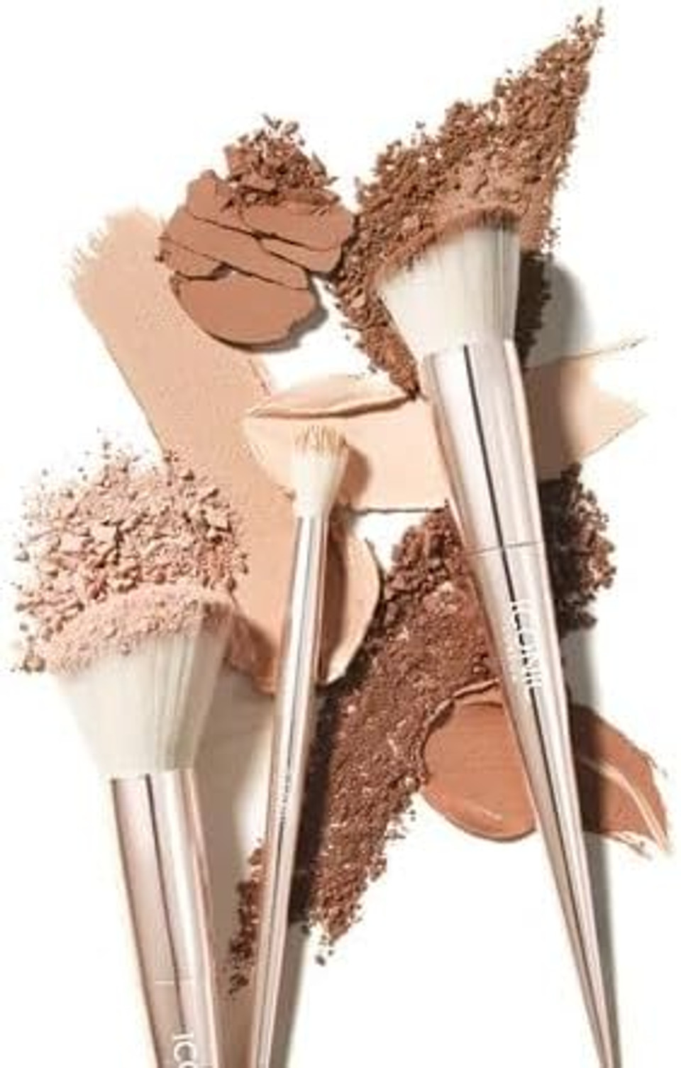 Iconic London Ultimate Brush Set
