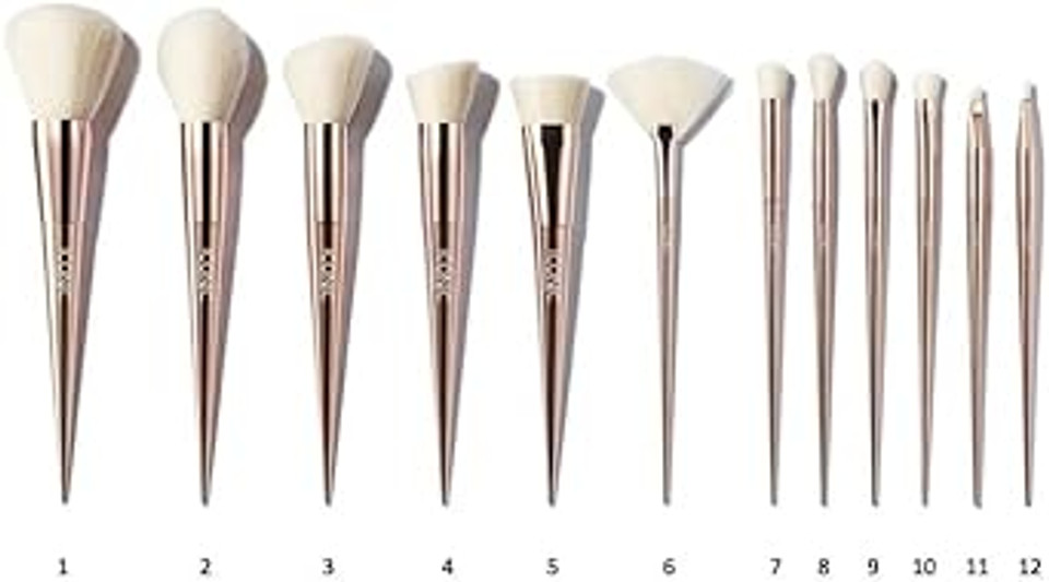 Iconic London Ultimate Brush Set