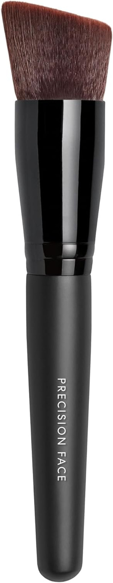 bareMinerals Ready Precision Face Brush, 0.3 Ounce