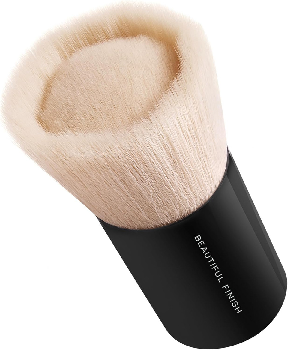 bareMinerals Beautiful Finish Foundation Brush