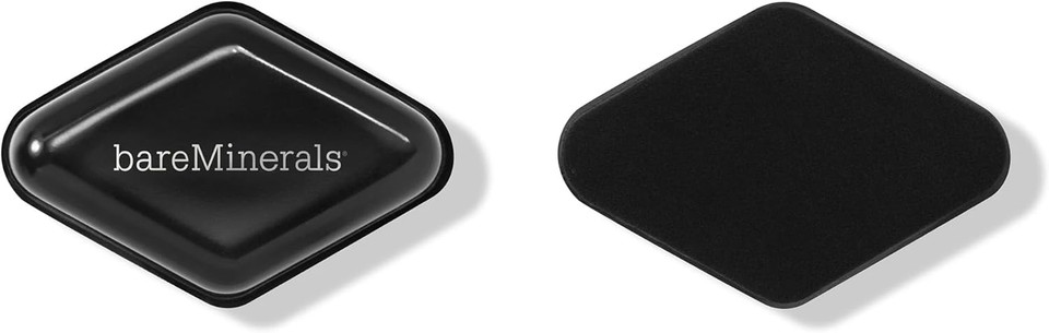 DUAL-SIDED SILICONE BLENDER, black