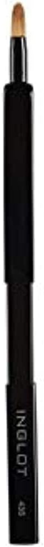 Inglot Face Brush (43S) - 20g