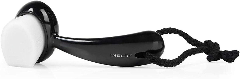 Inglot Facial Cleansing Face Makeup Brush - 20g