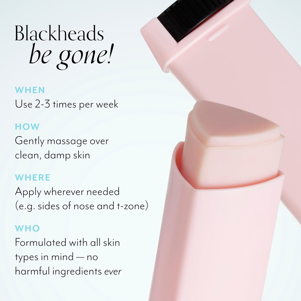 Bliss Blackhead Breakdown Blackhead Purifying Stick