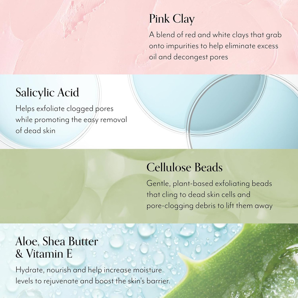 Bliss Blackhead Breakdown Blackhead Purifying Stick