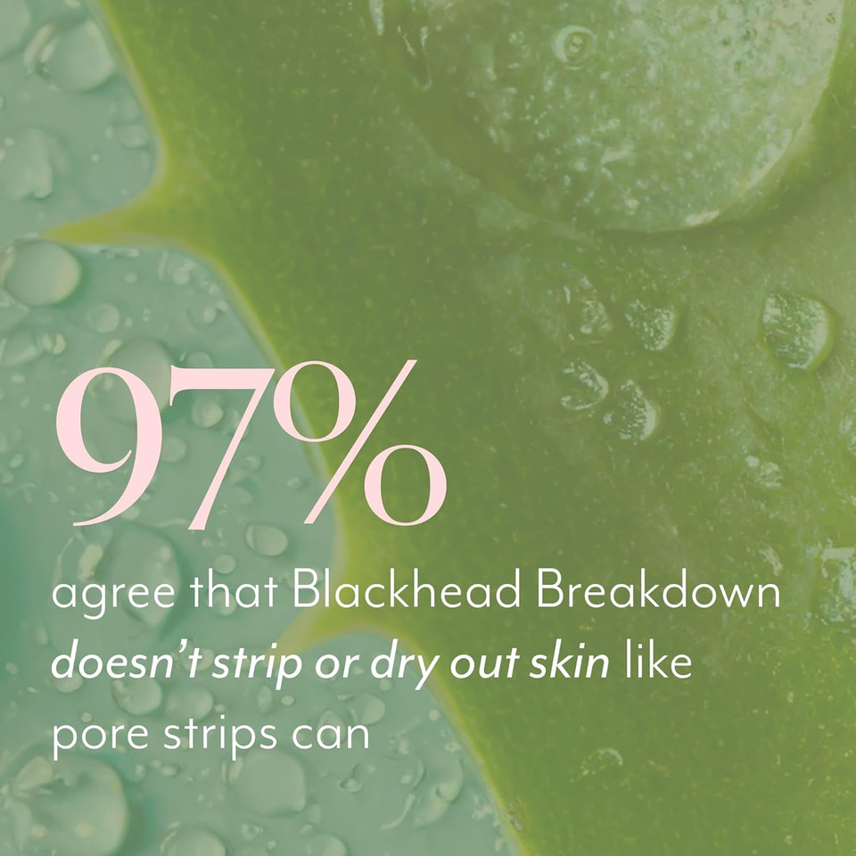 Bliss Blackhead Breakdown Blackhead Purifying Stick