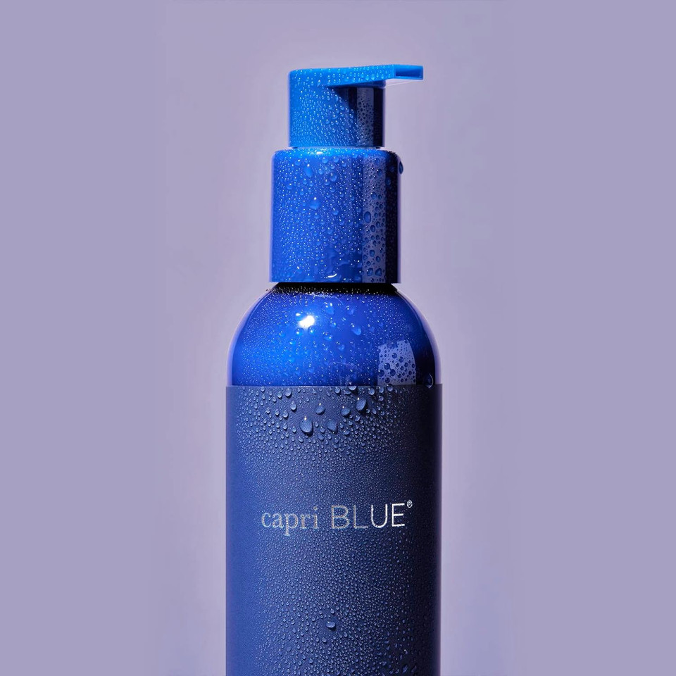 Capri Blue Watery Moon Body Serum  Moisturizing & Hydrating Serum  Lightweight Skin Serums  Glowing Serum With Argan Oil & Jojoba Oil  Paraben & Cruelty Free Skin Care Serum (7.75 Oz) Capri Blue Watery Moon Body Serum  Moisturizing & Hydrating Serum  Lightweight Skin Serums  Glowing Serum With Argan Oil & Jojoba Oil  Paraben & Cruelty Free Skin Care Serum (7.75 Oz)