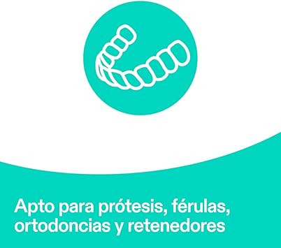 Senti2 Dental Cleaning Tablets Box of 30