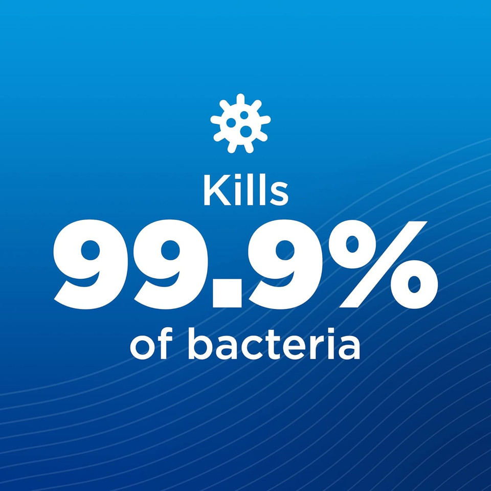 Steradent Active Plus Denture Daily Cleansing 30 Tablets (Pack of 6)