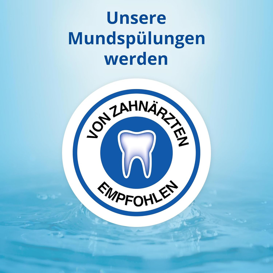 CB12 whitening 500ml Mouthwash