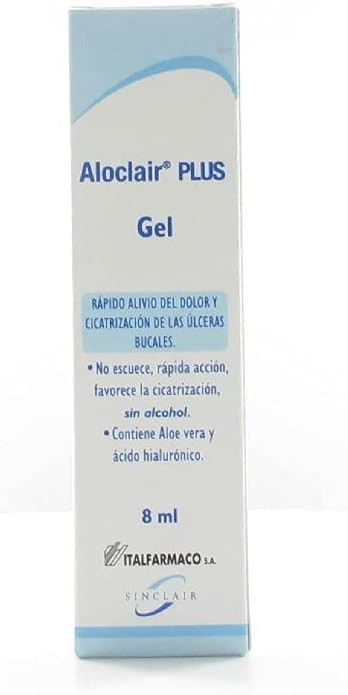 ALOCLAIR Mouthwashes