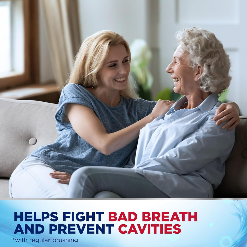 Biotène Dry Mouth Moisturising Gel, Moisturising Gel, 50 g (Pack of 2)