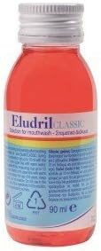 Eludril Mouthwash 90ml