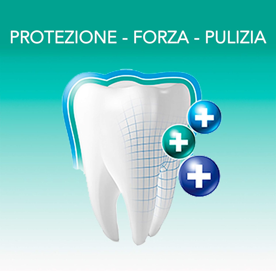 Elmex Dent Sensitive 75 ml