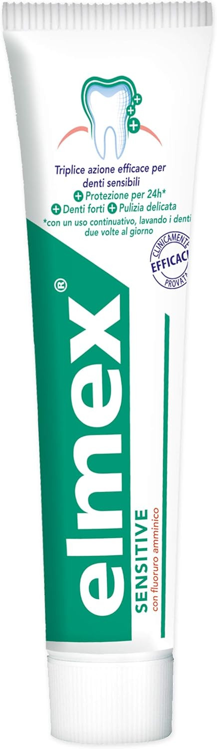 Elmex Dent Sensitive 75 ml