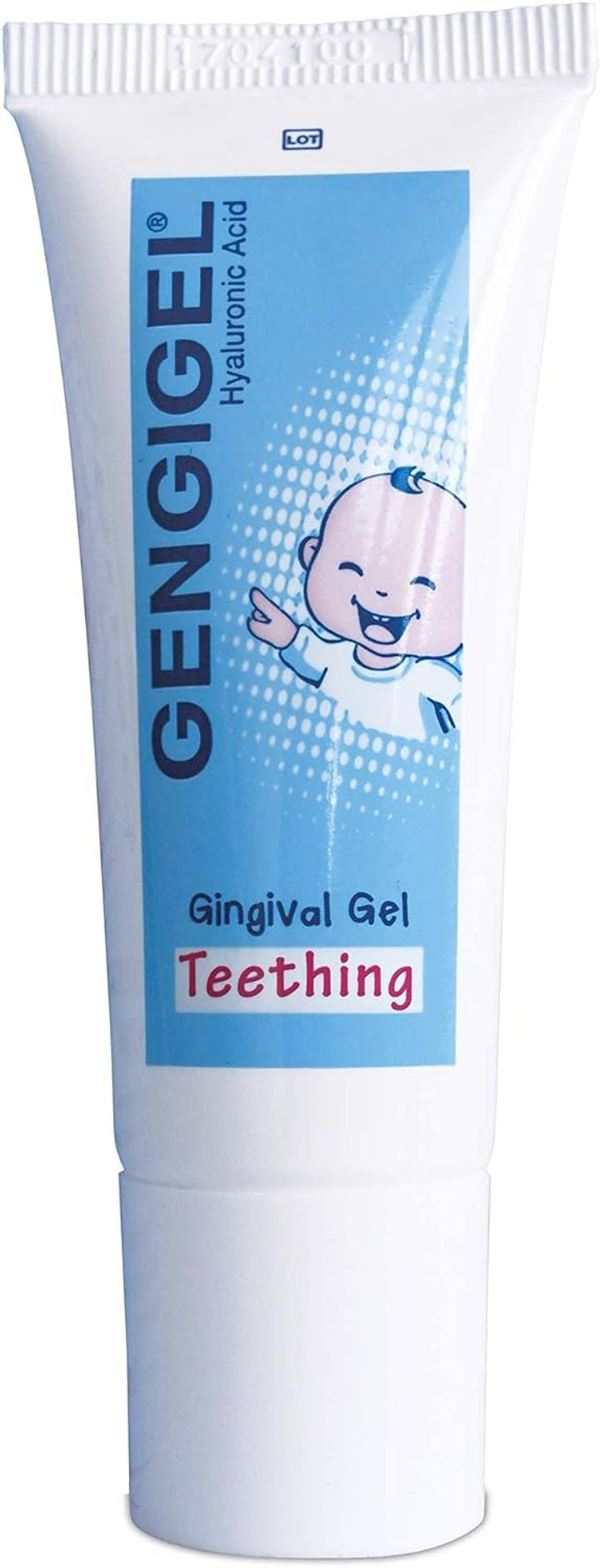 GengiGel® Teeth Pain Relief