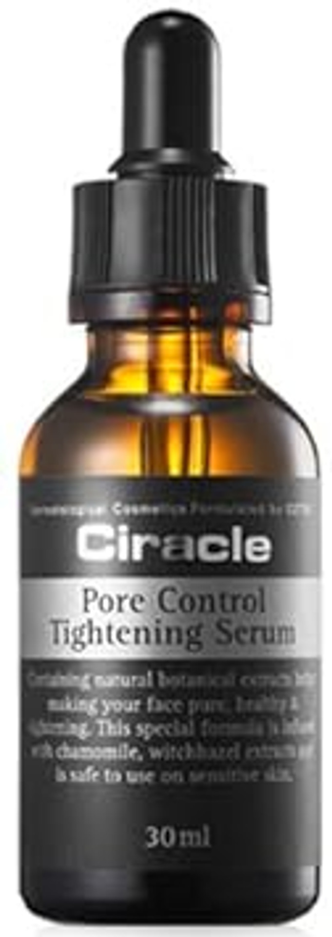 Ciracle Pore Control Tightening Serum, 1 Ounce