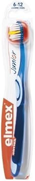 Elmex Junior Toothbrushes Pack of 2