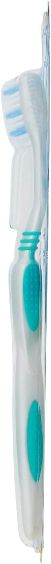 Mentadent Toothbrush Medium Tecnic