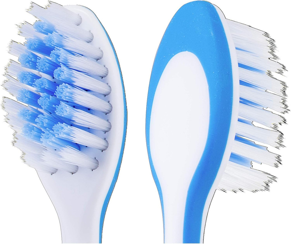 Medirol Toothbrush Medium Pack of 2