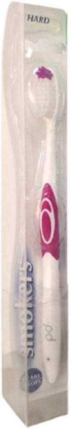 Pearl Drops Smokers Toothbrush