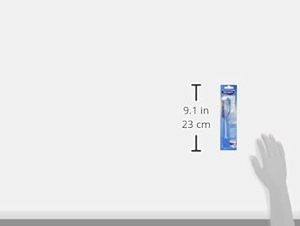 Wisdom Toothbrush Denture