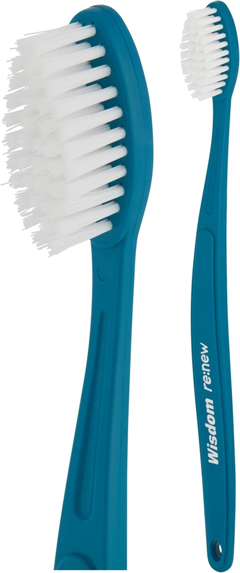 Wisdom re:New Clean Medium Twinpack