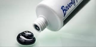 Beverly Hills Formula Perfect White Black Toothpaste 100ml (pack of 2)