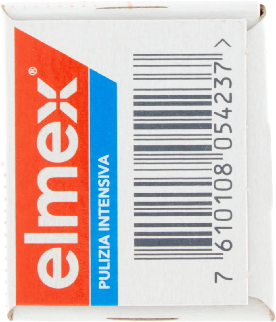 Toothpaste Intensive Cleaning