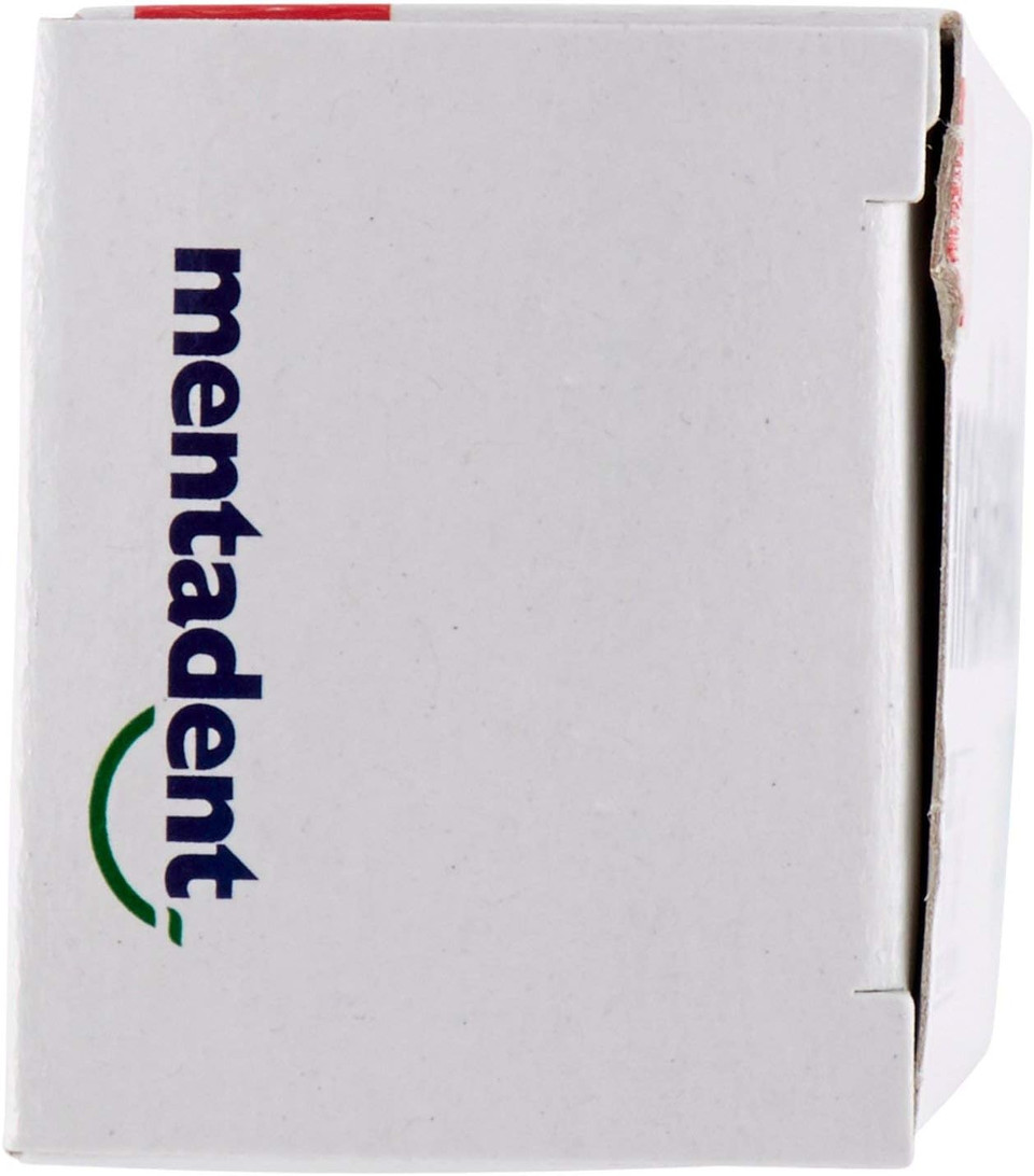 Crystal Gel - Refreshing whitening Toothpaste 75 ml