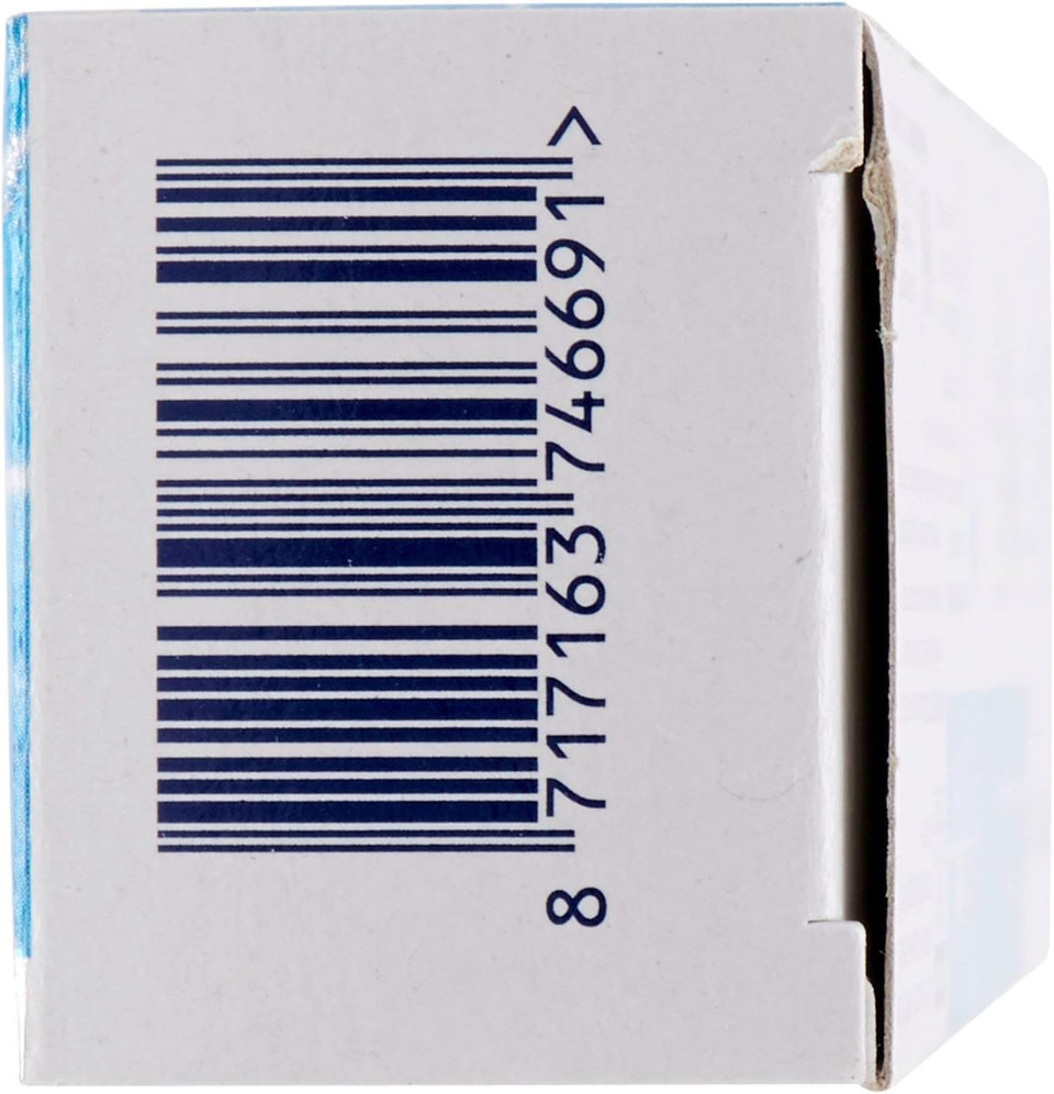 Crystal Gel - Refreshing whitening Toothpaste 75 ml